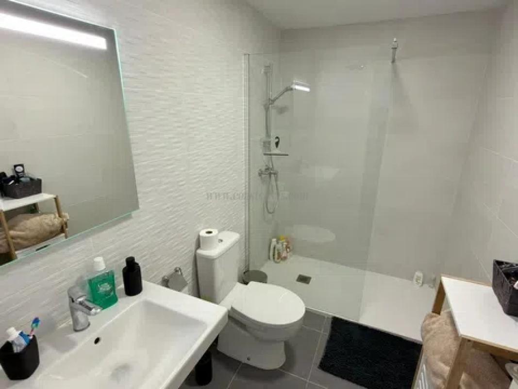 Venta de apartamento en Finestrat