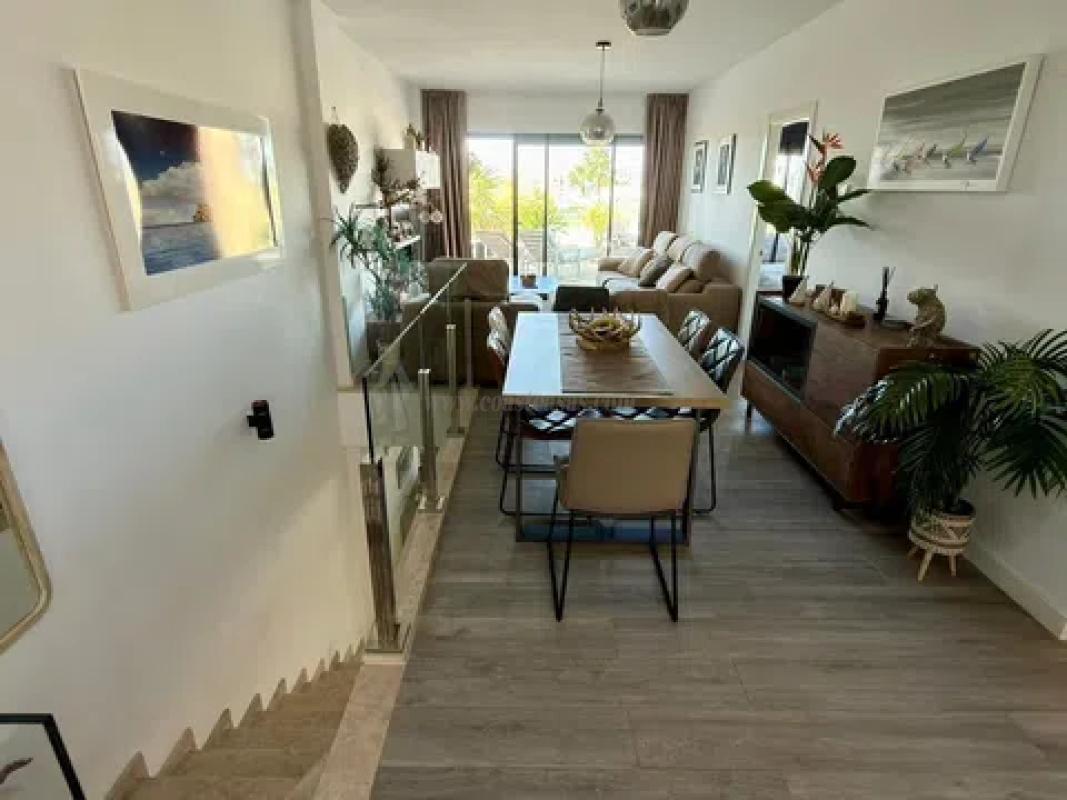 Venta de apartamento en Finestrat