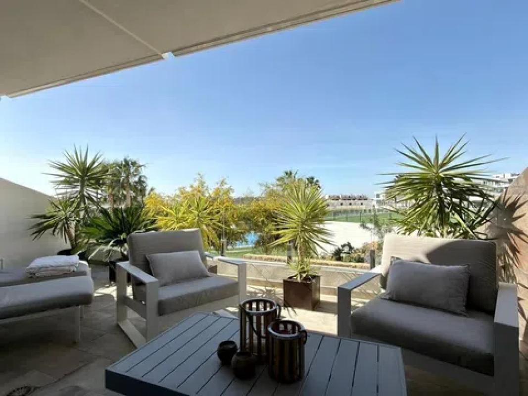 Venta de apartamento en Finestrat