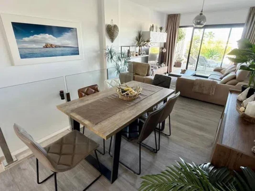 Venta de apartamento en Finestrat