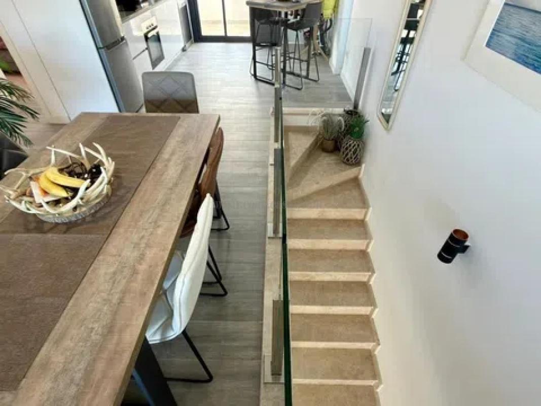 Venta de apartamento en Finestrat