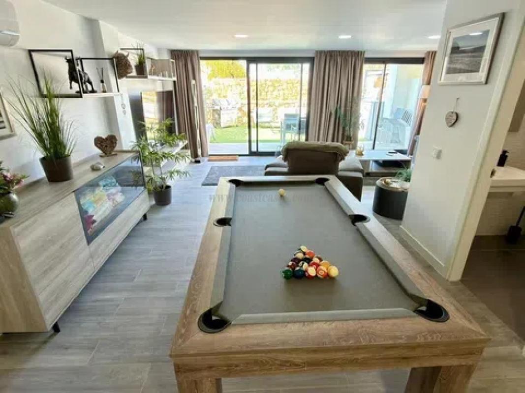 Venta de apartamento en Finestrat