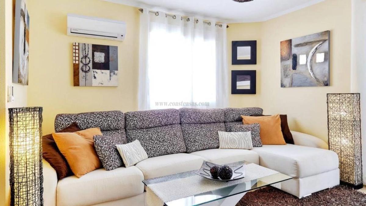 Venta de apartamento en Orihuela