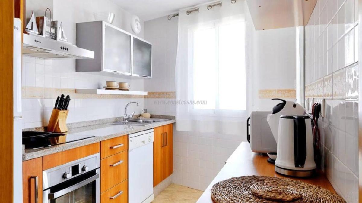 Venta de apartamento en Orihuela