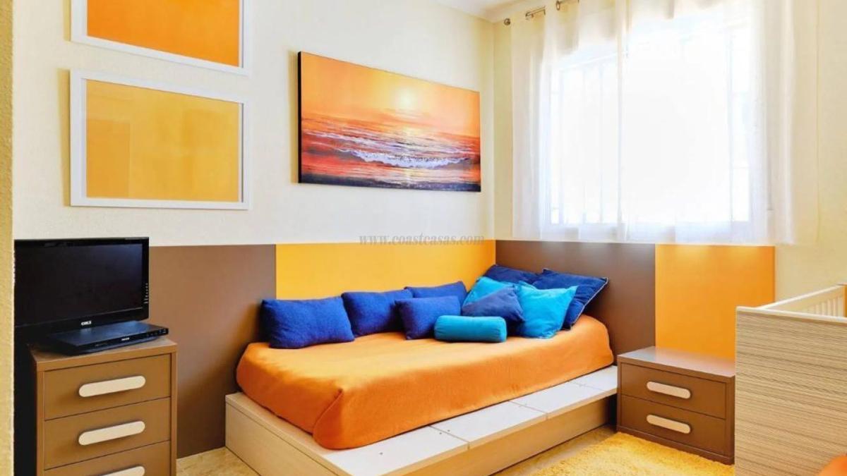 Venta de apartamento en Orihuela