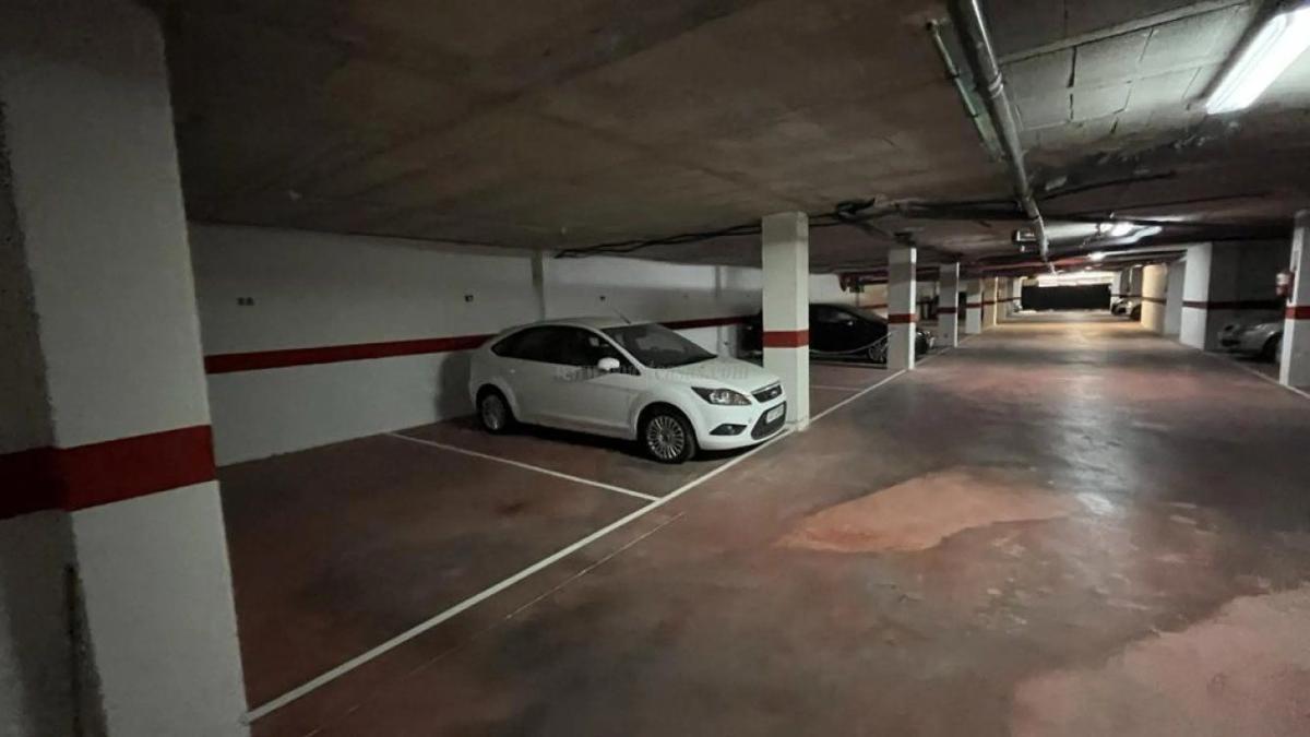 Venta de apartamento en Orihuela