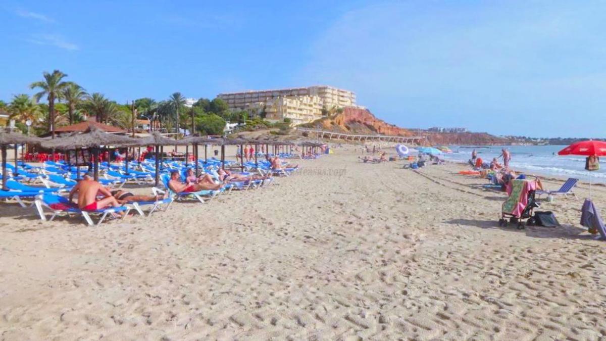 Venta de apartamento en Orihuela