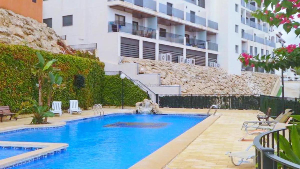 Venta de apartamento en Orihuela