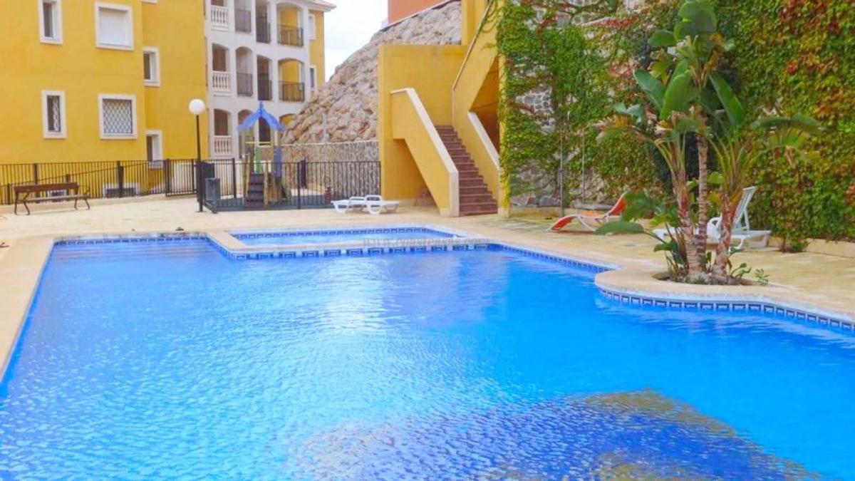 Venta de apartamento en Orihuela