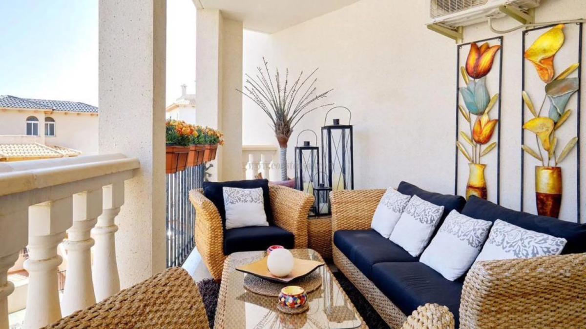 Venta de apartamento en Orihuela