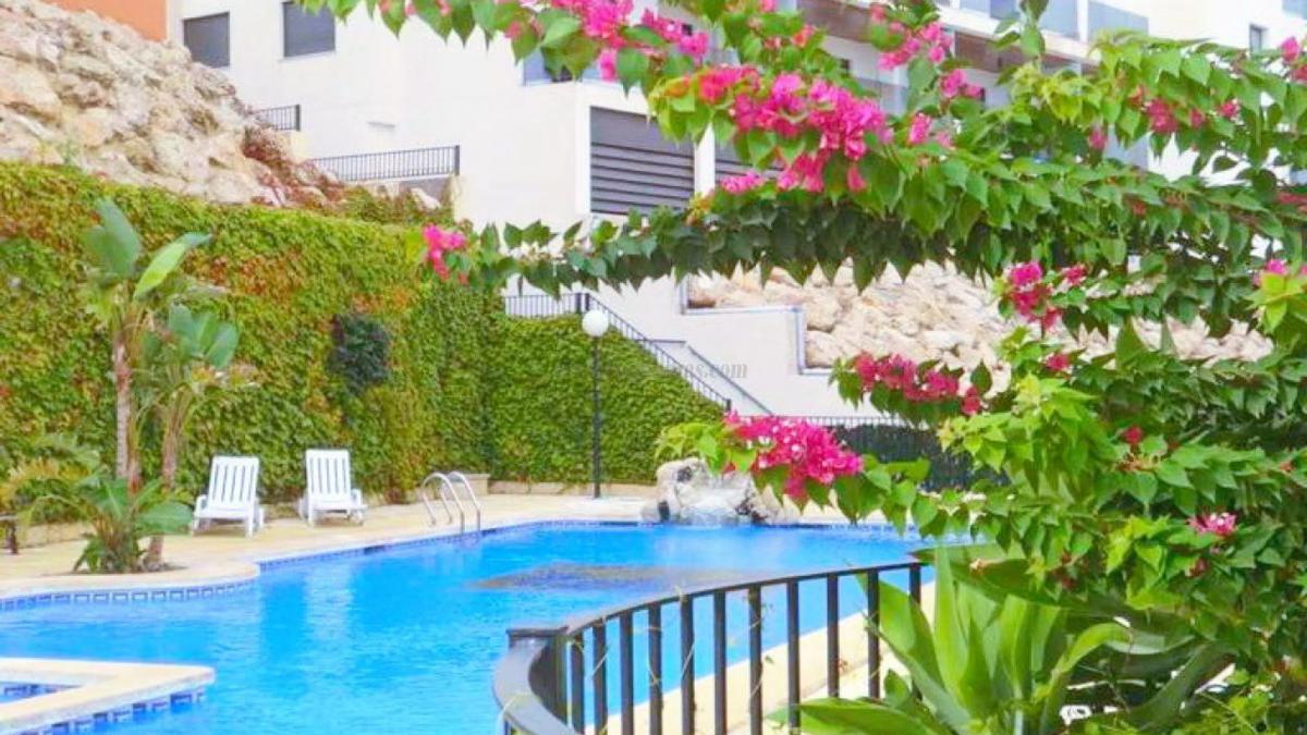 Venta de apartamento en Orihuela
