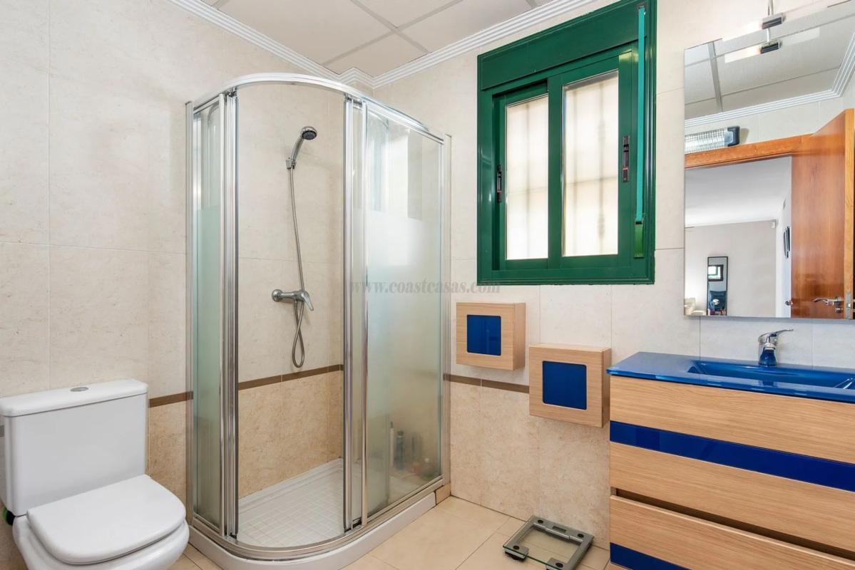 Venta de villa en Rojales