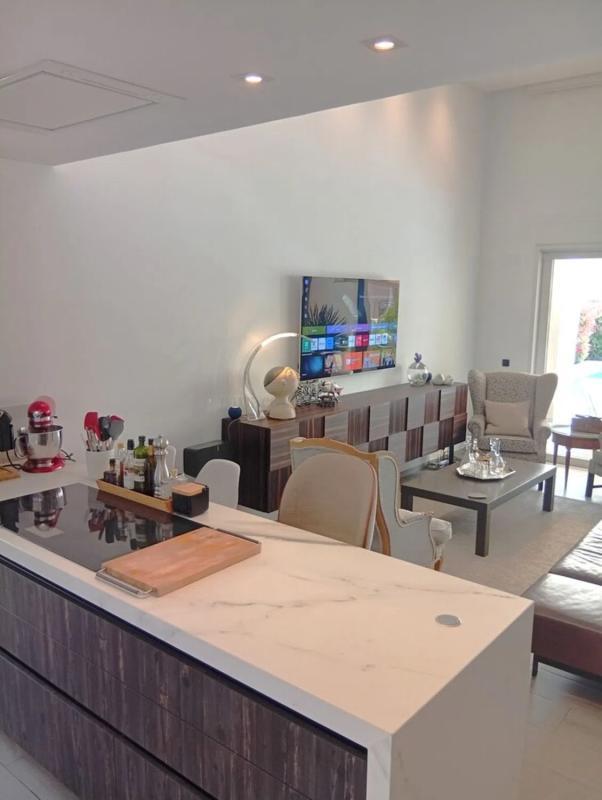 Venta de villa en Algorfa