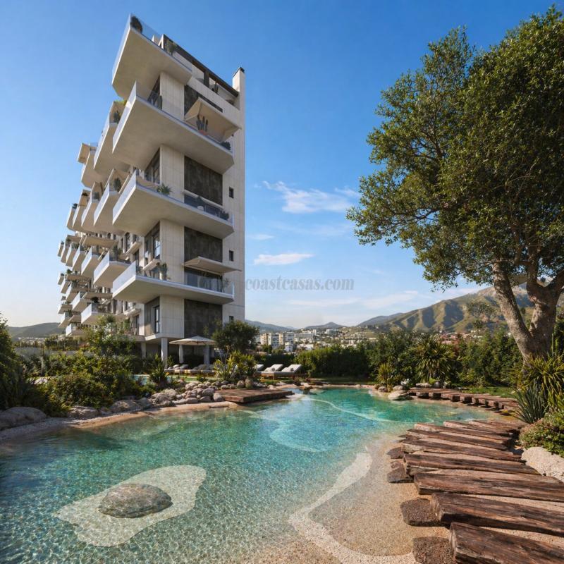 Venta de apartamento en Villajoyosa