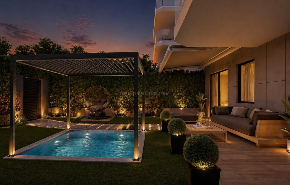 Venta de apartamento en Villajoyosa