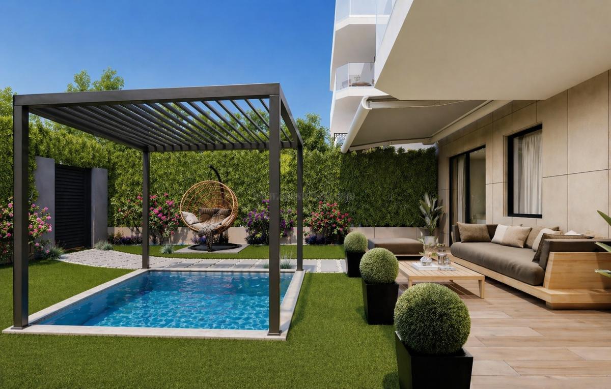 Venta de apartamento en Villajoyosa