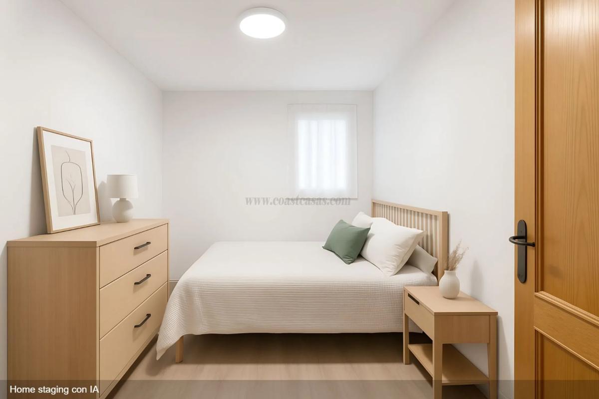 Venta de apartamento en Guardamar del Segura