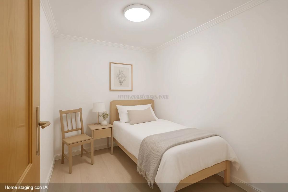 Venta de apartamento en Guardamar del Segura