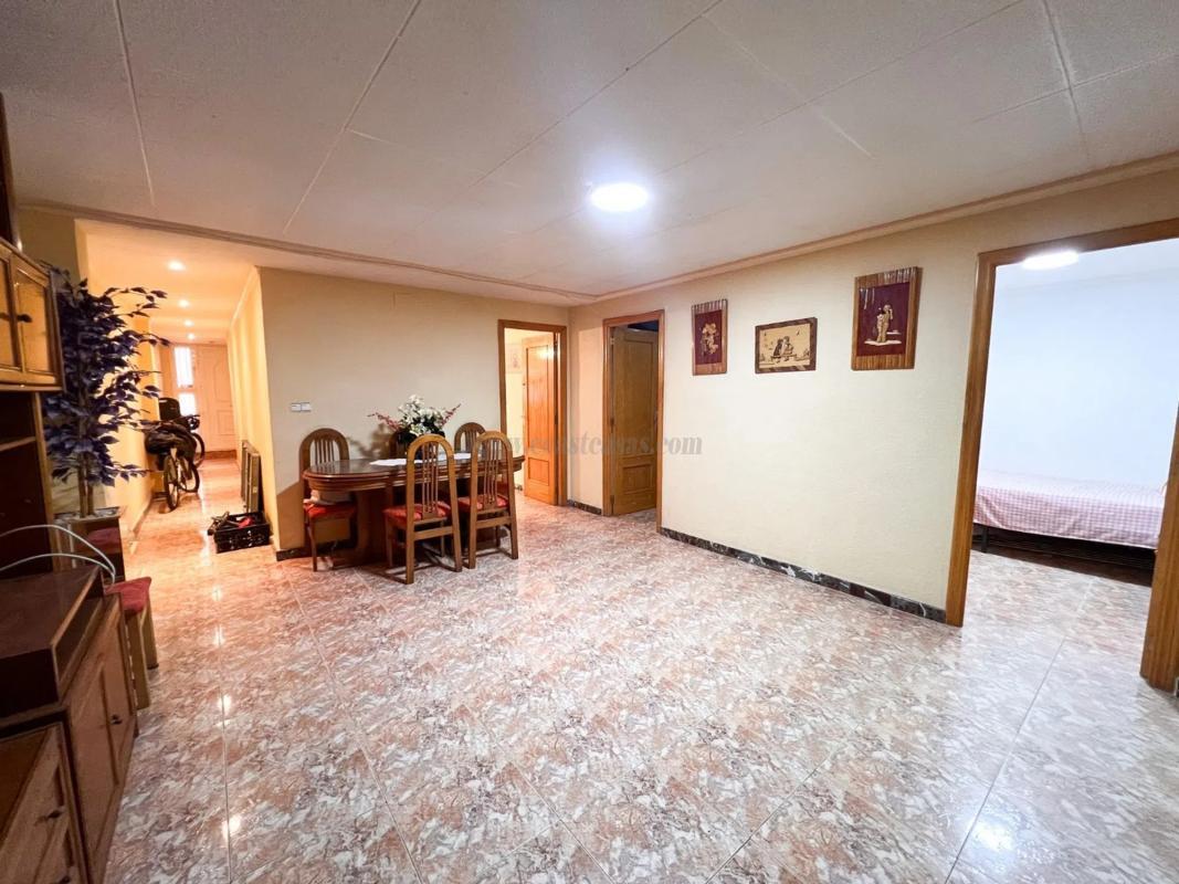 Venta de apartamento en Guardamar del Segura