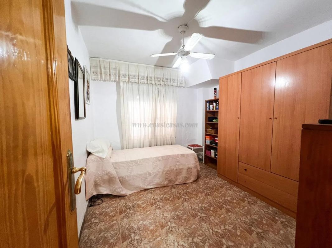 Venta de apartamento en Guardamar del Segura