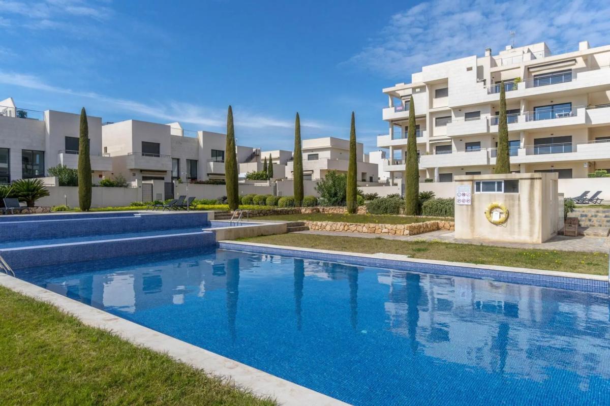 Venta de apartamento en Orihuela