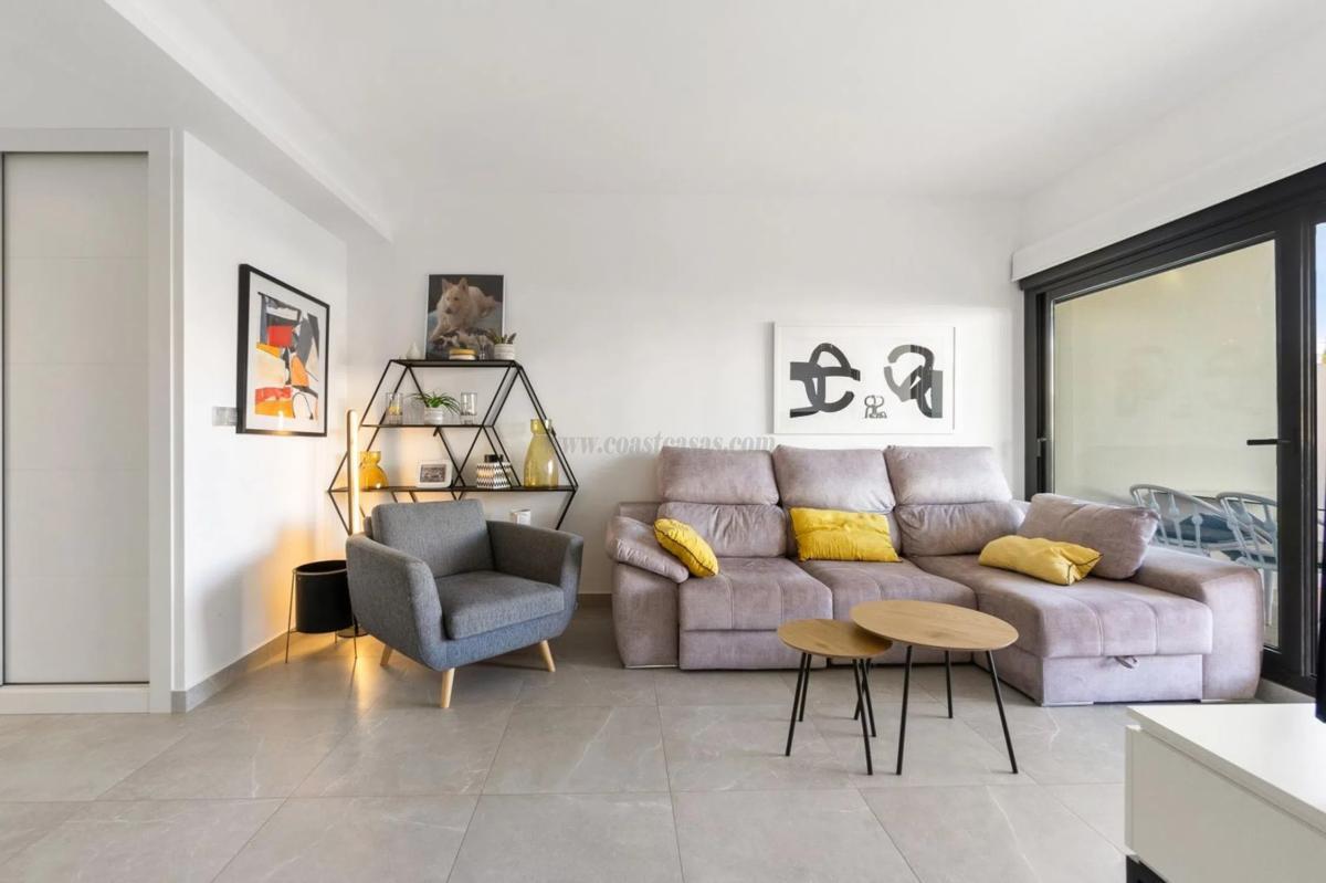 Venta de apartamento en Orihuela