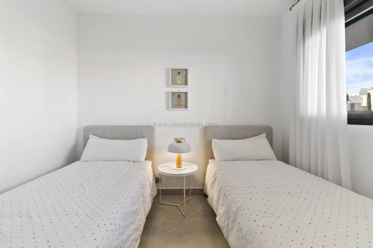 Venta de apartamento en Orihuela