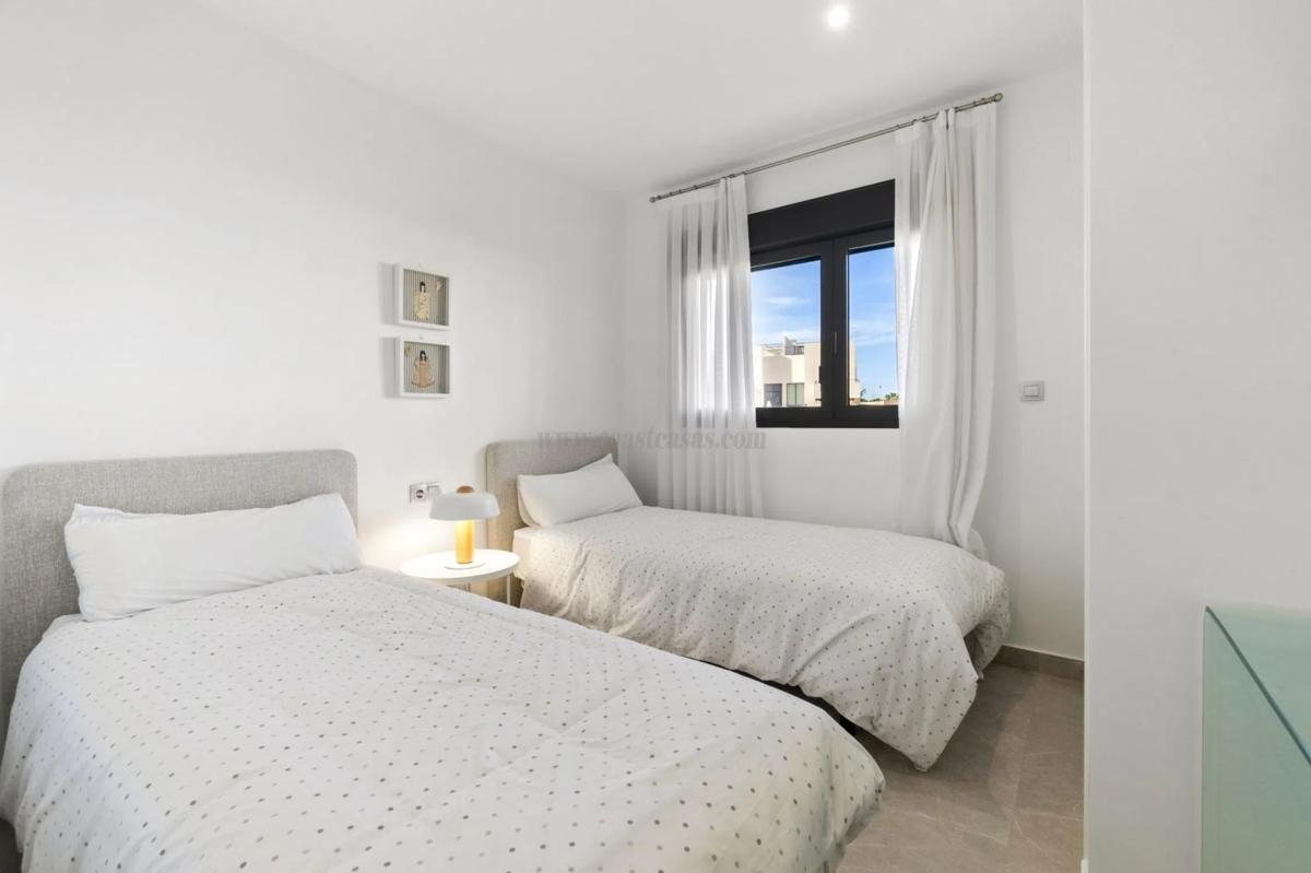 Venta de apartamento en Orihuela