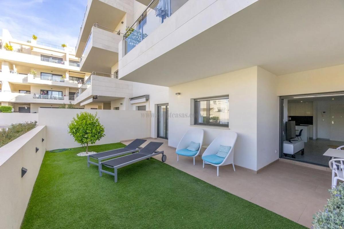 Venta de apartamento en Orihuela