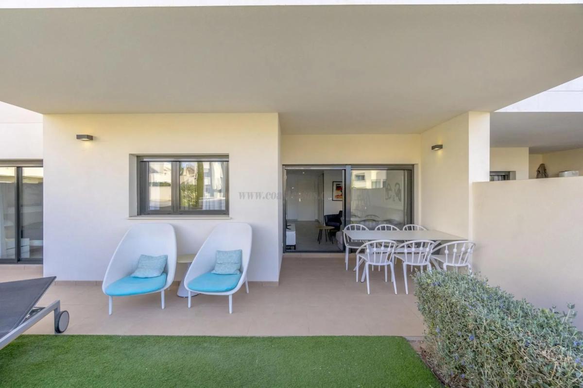 Venta de apartamento en Orihuela