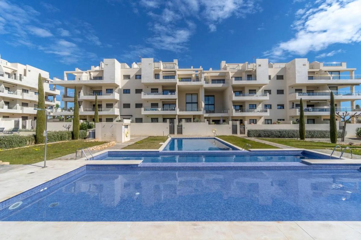 Venta de apartamento en Orihuela