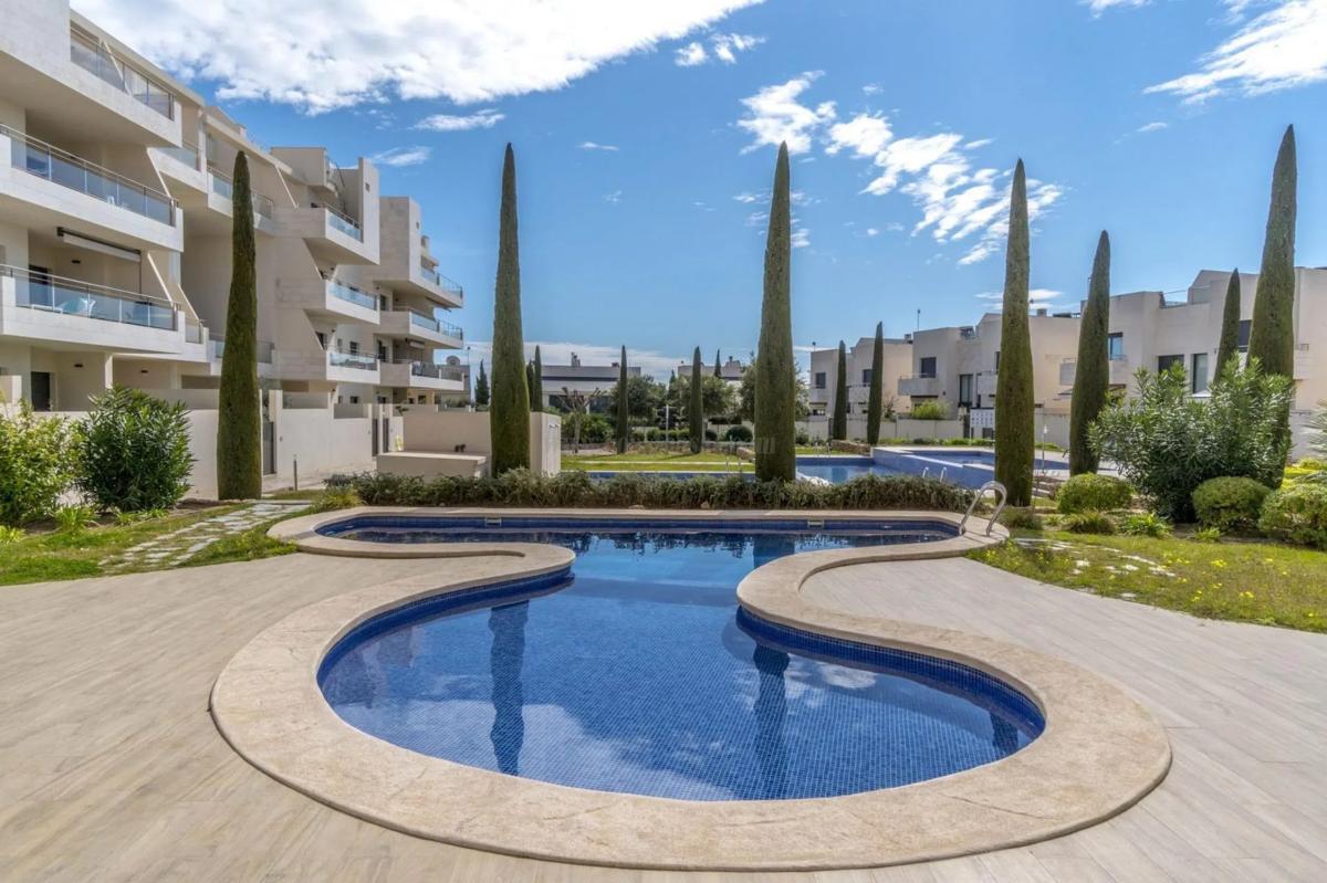Venta de apartamento en Orihuela