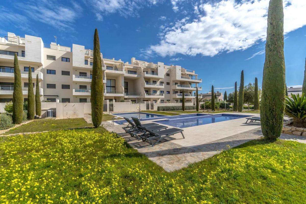 Venta de apartamento en Orihuela