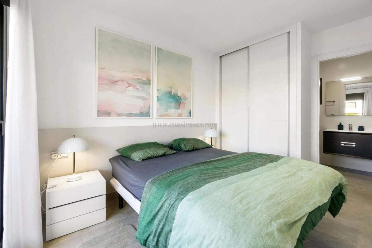Venta de apartamento en Orihuela