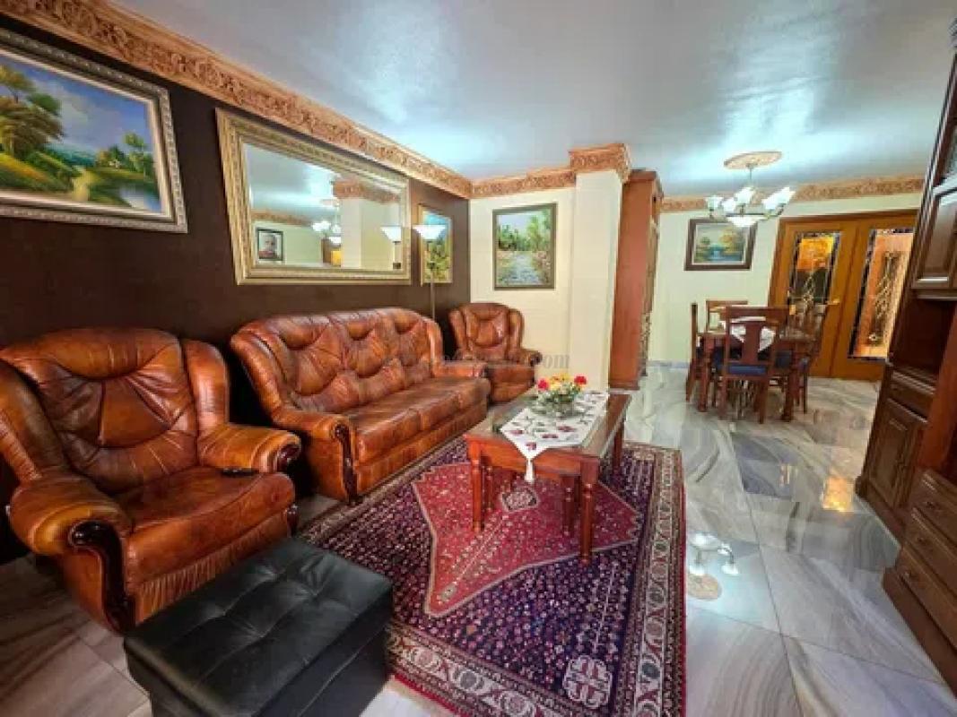 Venta de apartamento en Alicante
