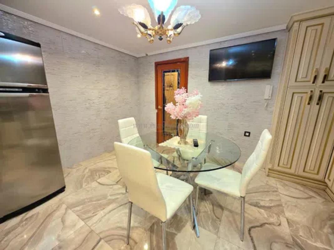 Venta de apartamento en Alicante