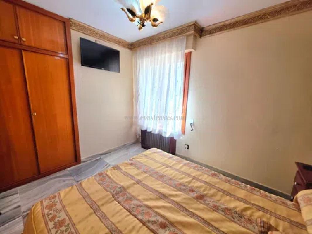 Venta de apartamento en Alicante
