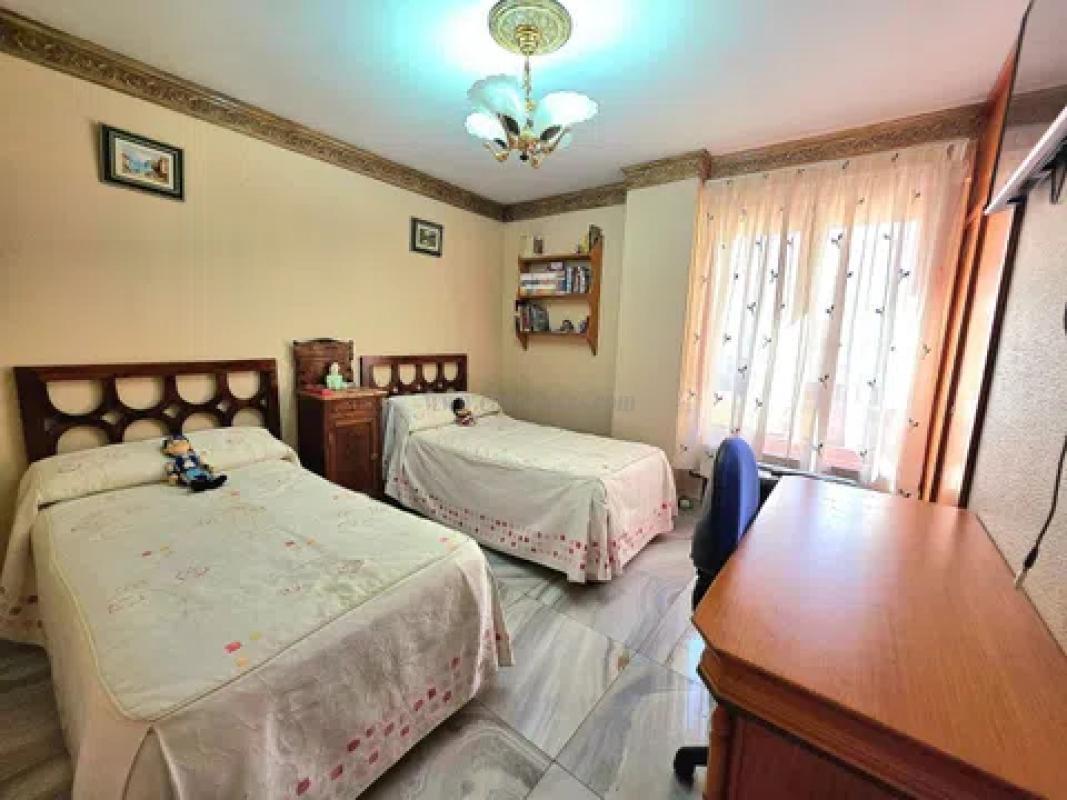 Venta de apartamento en Alicante