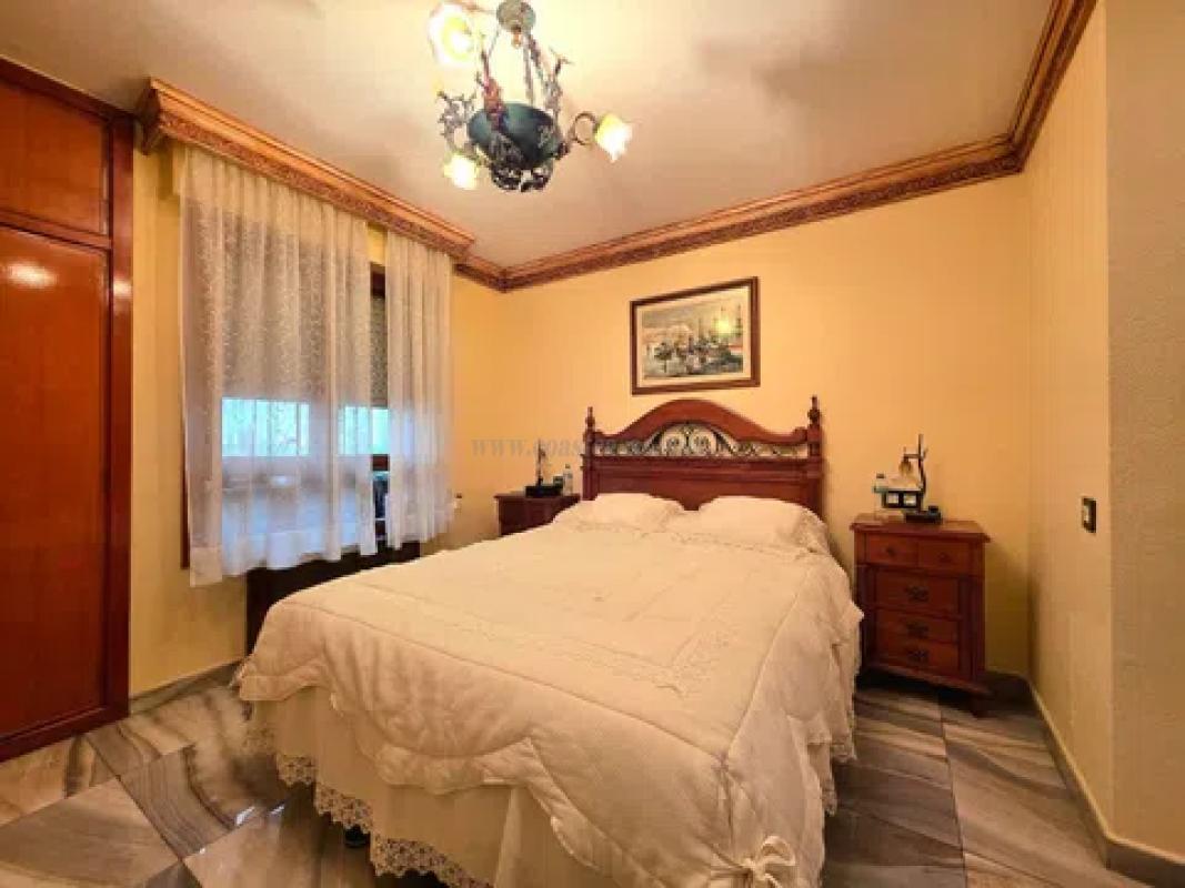 Venta de apartamento en Alicante