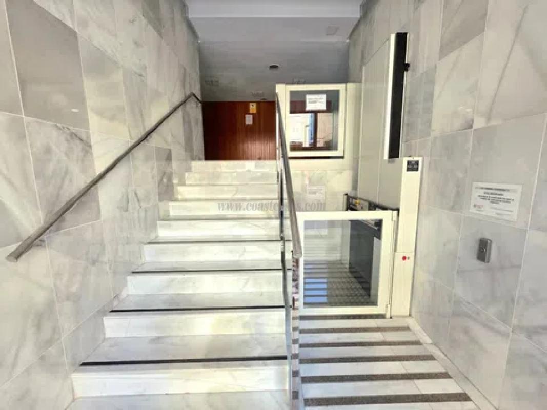 Venta de apartamento en Alicante