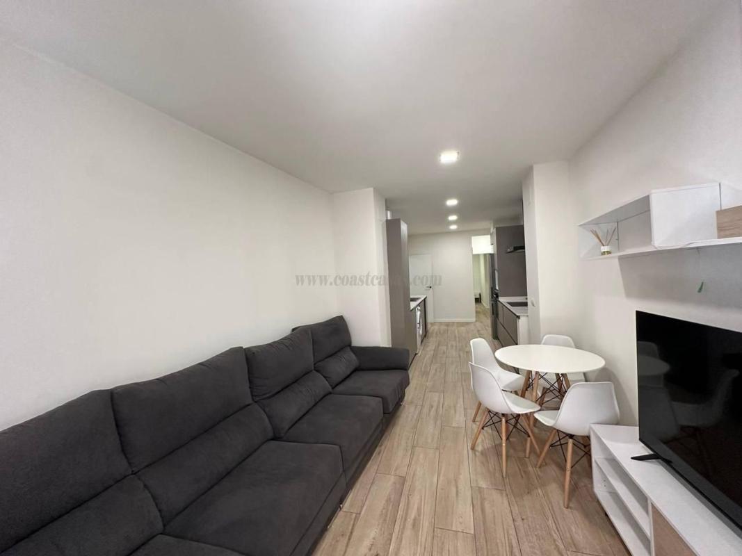 Venta de apartamento en Alicante