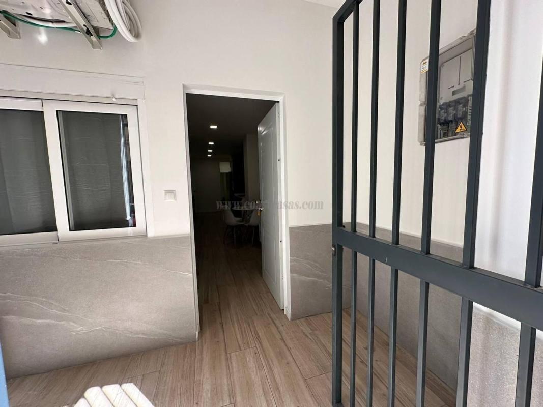 Venta de apartamento en Alicante