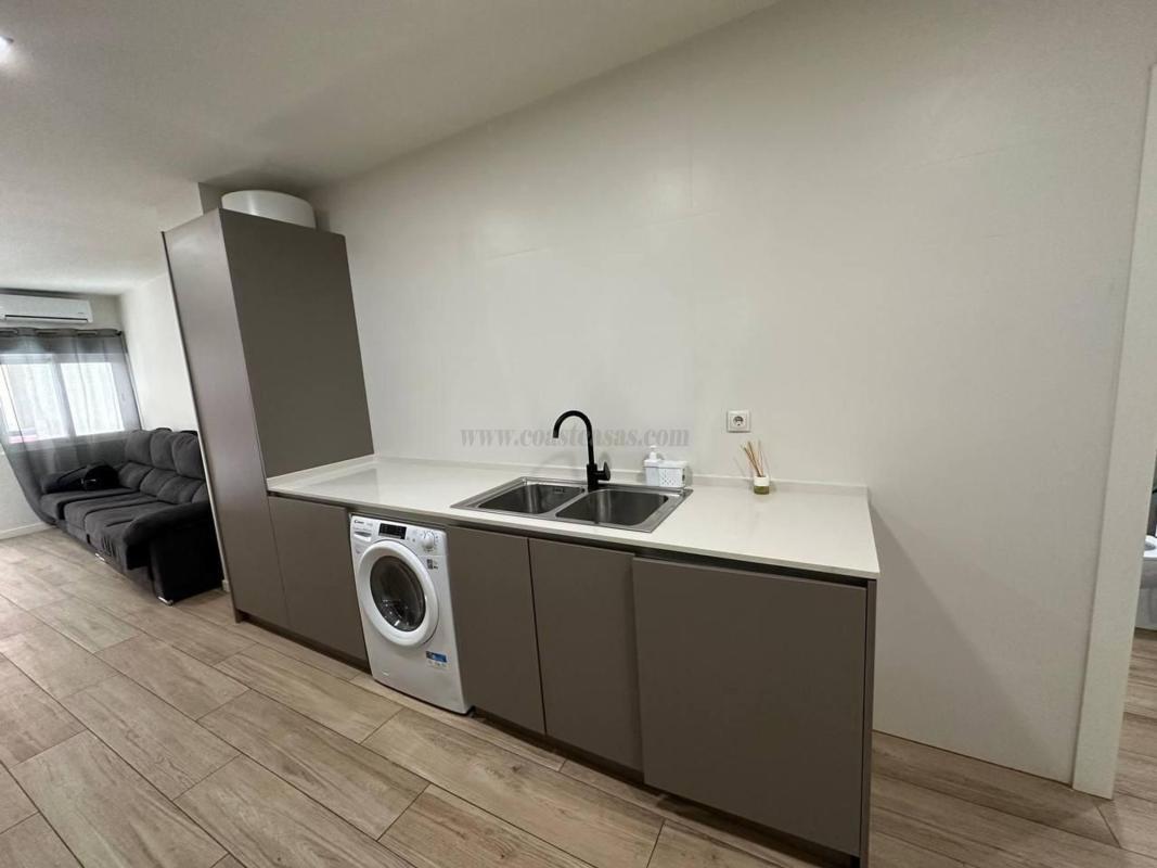 Venta de apartamento en Alicante
