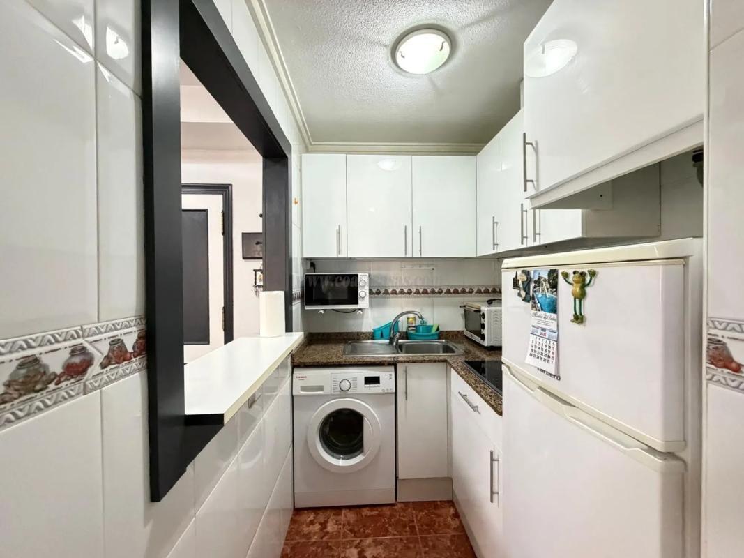 Venta de apartamento en Torrevieja