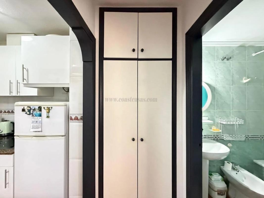 Venta de apartamento en Torrevieja