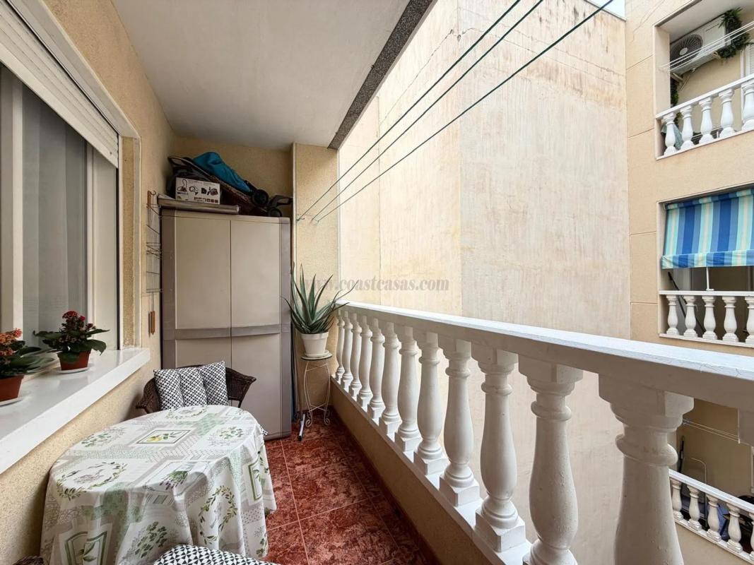 Venta de apartamento en Torrevieja
