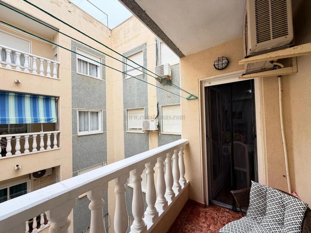 Venta de apartamento en Torrevieja