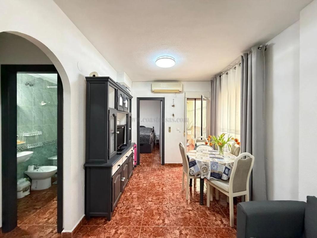 Venta de apartamento en Torrevieja