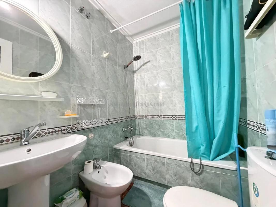Venta de apartamento en Torrevieja