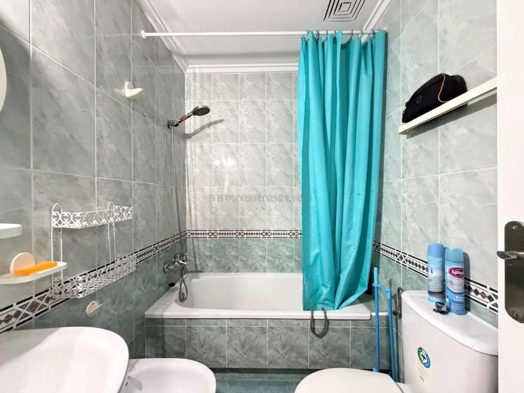 Venta de apartamento en Torrevieja